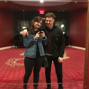 Meet your Posher, Kate